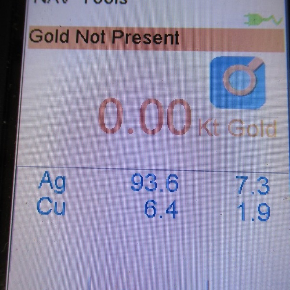 Amethyst, Moss Agate And Pearls "String Of Grapes" - image 6